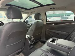 Volkswagen Passat 330TSI Luxury - ფოტო 17