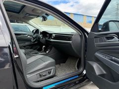 Volkswagen Passat 330TSI Luxury - ფოტო 19