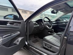 Volkswagen Passat 330TSI Luxury - ფოტო 20