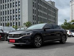 Volkswagen Passat 330TSI Luxury - ფოტო 3