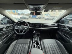 Volkswagen Passat 330TSI Luxury - ფოტო 4