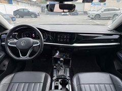 Volkswagen Passat 330TSI Luxury - ფოტო 5