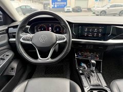 Volkswagen Passat 330TSI Luxury - ფოტო 6