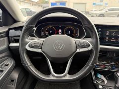 Volkswagen Passat 330TSI Luxury - ფოტო 7