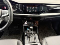 Volkswagen Passat 330TSI Luxury - ფოტო 8