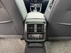 Volkswagen Passat 330TSI Luxury - ფოტო 9