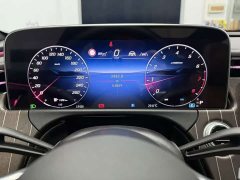 Mercedes-Benz E-Class E 300 L Fashion Edition - ფოტო 10