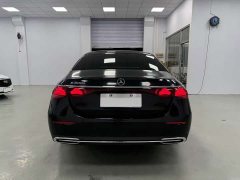 Mercedes-Benz E-Class E 300 L Fashion Edition - ფოტო 12