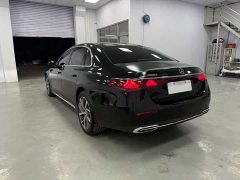 Mercedes-Benz E-Class E 300 L Fashion Edition - ფოტო 13