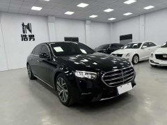 Mercedes-Benz E-Class E 300 L Fashion Edition - ფოტო 2