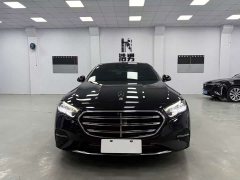 Mercedes-Benz E-Class E 300 L Fashion Edition - ფოტო 3