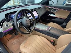 Mercedes-Benz E-Class E 300 L Fashion Edition - ფოტო 5