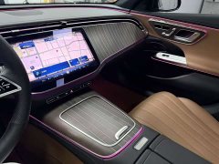 Mercedes-Benz E-Class E 300 L Fashion Edition - ფოტო 8