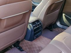 BMW 5 Series New Energy 535Le Luxury Package - ფოტო 9