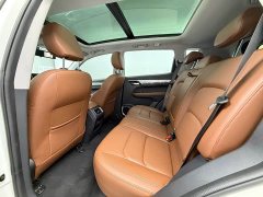 Geely Emgrand X6 2021 PRO 1.4T Automatic Luxury - ფოტო 11