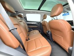 Geely Emgrand X6 2021 PRO 1.4T Automatic Luxury - ფოტო 12
