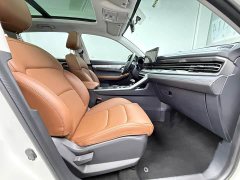 Geely Emgrand X6 2021 PRO 1.4T Automatic Luxury - ფოტო 13