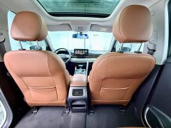 Geely Emgrand X6 2021 PRO 1.4T Automatic Luxury - ფოტო 14
