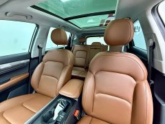 Geely Emgrand X6 2021 PRO 1.4T Automatic Luxury - ფოტო 15