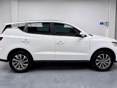 Geely Emgrand X6 2021 PRO 1.4T Automatic Luxury - ფოტო 16