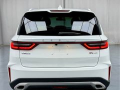 Geely Emgrand X6 2021 PRO 1.4T Automatic Luxury - ფოტო 19