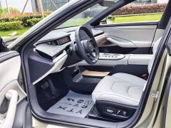 Xiaomi SU7 Rear-Wheel Drive Ultra-Long Range Advanced Autonomous Driving Pro - ფოტო 10