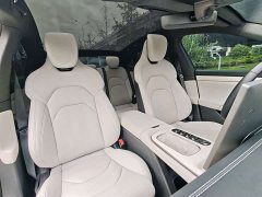 Xiaomi SU7 Rear-Wheel Drive Ultra-Long Range Advanced Autonomous Driving Pro - ფოტო 13