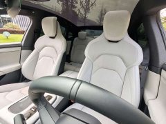 Xiaomi SU7 Rear-Wheel Drive Ultra-Long Range Advanced Autonomous Driving Pro - ფოტო 14