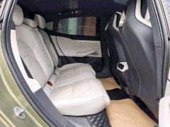 Xiaomi SU7 Rear-Wheel Drive Ultra-Long Range Advanced Autonomous Driving Pro - ფოტო 15