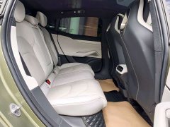 Xiaomi SU7 Rear-Wheel Drive Ultra-Long Range Advanced Autonomous Driving Pro - ფოტო 16
