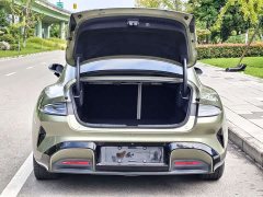 Xiaomi SU7 Rear-Wheel Drive Ultra-Long Range Advanced Autonomous Driving Pro - ფოტო 17