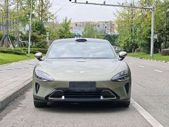 Xiaomi SU7 Rear-Wheel Drive Ultra-Long Range Advanced Autonomous Driving Pro - ფოტო 2