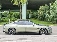 Xiaomi SU7 Rear-Wheel Drive Ultra-Long Range Advanced Autonomous Driving Pro - ფოტო 5