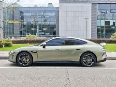 Xiaomi SU7 Rear-Wheel Drive Ultra-Long Range Advanced Autonomous Driving Pro - ფოტო 6