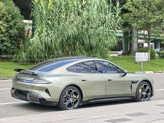 Xiaomi SU7 Rear-Wheel Drive Ultra-Long Range Advanced Autonomous Driving Pro - ფოტო 9