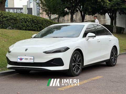2025 SAIC MG D7 DMH 125km World Champion Excellence Edition - ავტომობილი ჩინეთიდან