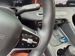 SAIC MG D7 DMH 125km World Champion Excellence Edition - ფოტო 10