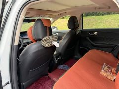 SAIC MG D7 DMH 125km World Champion Excellence Edition - ფოტო 11