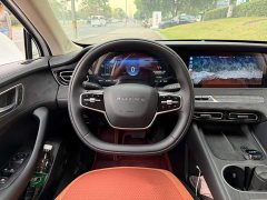 SAIC MG D7 DMH 125km World Champion Excellence Edition - ფოტო 14
