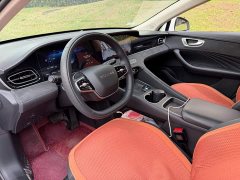 SAIC MG D7 DMH 125km World Champion Excellence Edition - ფოტო 7