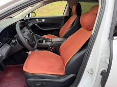 SAIC MG D7 DMH 125km World Champion Excellence Edition - ფოტო 8