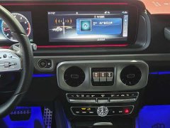 Mercedes-Benz G-Class G 350 - ფოტო 15