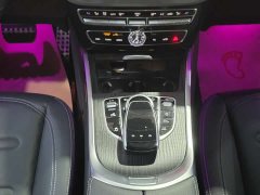 Mercedes-Benz G-Class G 350 - ფოტო 16