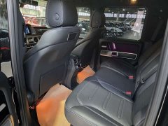 Mercedes-Benz G-Class G 350 - ფოტო 17