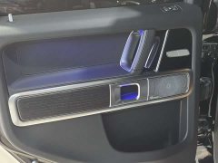 Mercedes-Benz G-Class G 350 - ფოტო 18