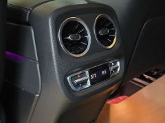 Mercedes-Benz G-Class G 350 - ფოტო 19