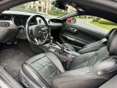Ford Mustang 2020 2.3L EcoBoost - ფოტო 4
