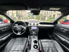 Ford Mustang 2020 2.3L EcoBoost - ფოტო 5