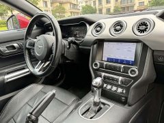 Ford Mustang 2020 2.3L EcoBoost - ფოტო 6