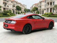 Ford Mustang 2020 2.3L EcoBoost - ფოტო 7